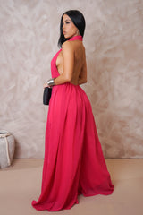 Taffy kiss Jumpsuit