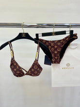 Louis is that You Bikini set