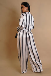 The Polished Look Pantset