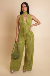 Tua Jumpsuit
