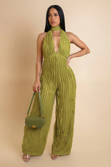 Tua Jumpsuit
