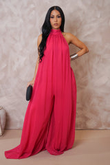 Taffy kiss Jumpsuit