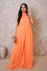 Taffy kiss Jumpsuit