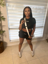 Made Quick short set