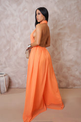 Taffy kiss Jumpsuit