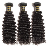 Curly Tresses (Individual Bundle)