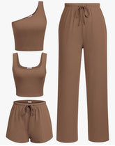 Waiting to Exhale 🎟️