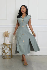 See the Vision Dress