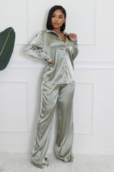 Sweet Sensation Pantset