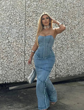 Jeanie Margarita 🍸