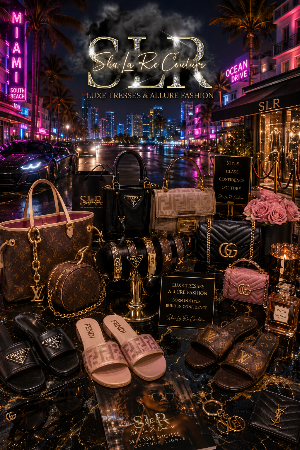 Accessories