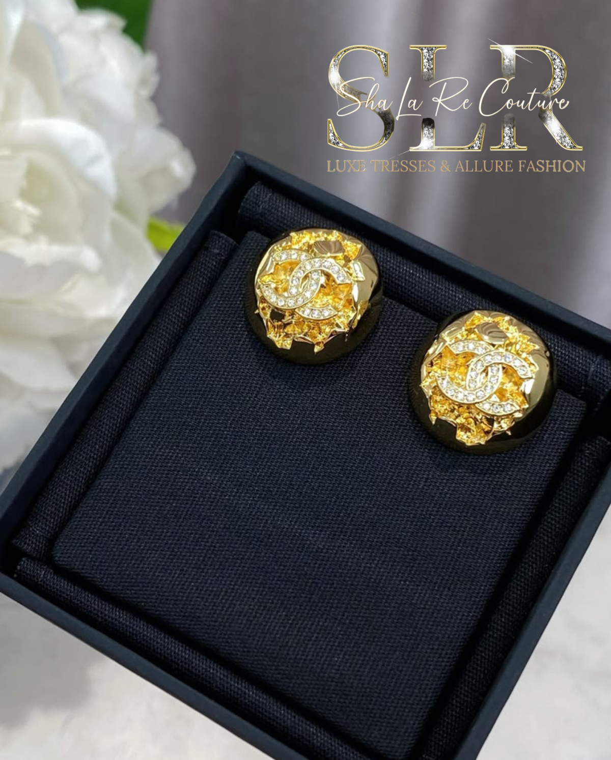 Chanel 24k
