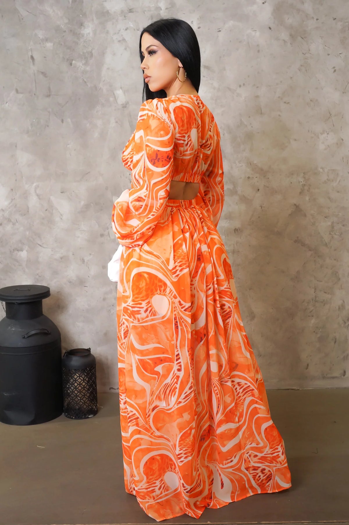 All of Me Maxi