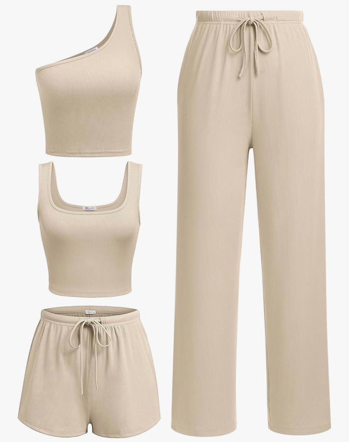 Waiting to Exhale 🎟️