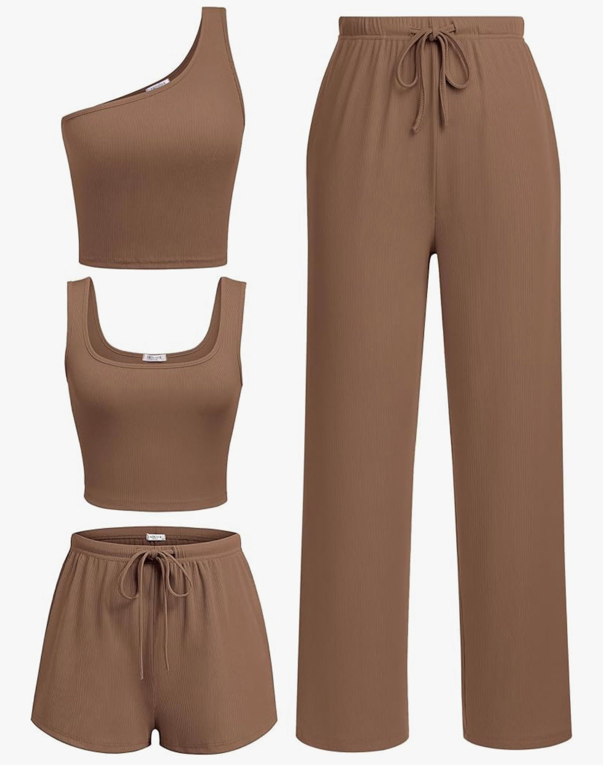 Waiting to Exhale 🎟️