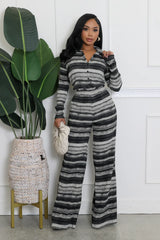 Can’t Resist Me Pantset