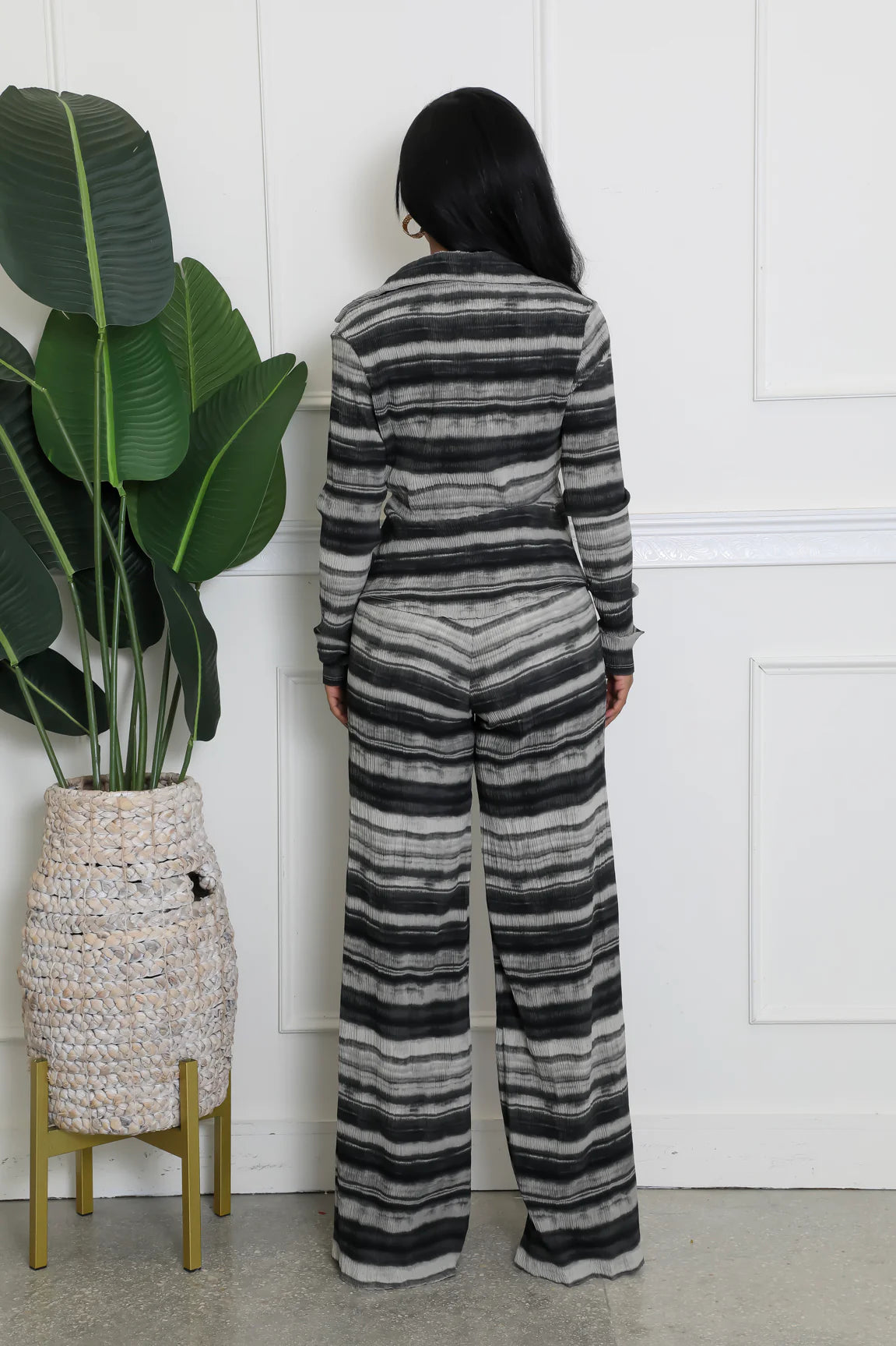 Can’t Resist Me Pantset